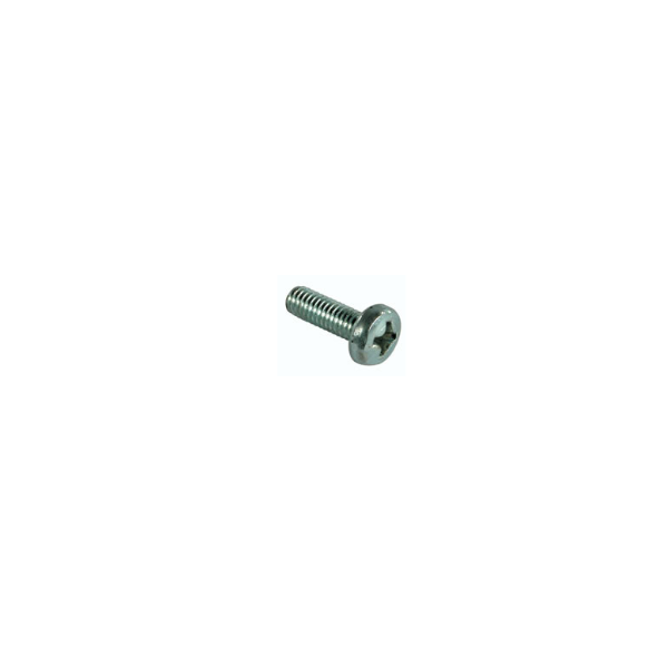 M4 x 12 mm Screw