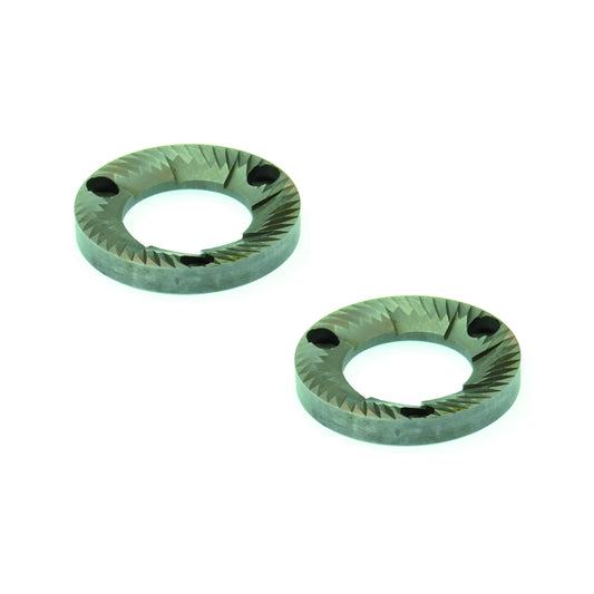 Ascaso 54 mm Grinder Burr Set
