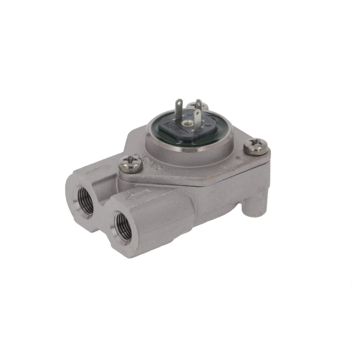 1/8" GICAR Flowmeter