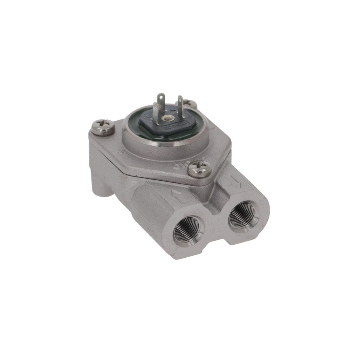 1/8" GICAR Flowmeter