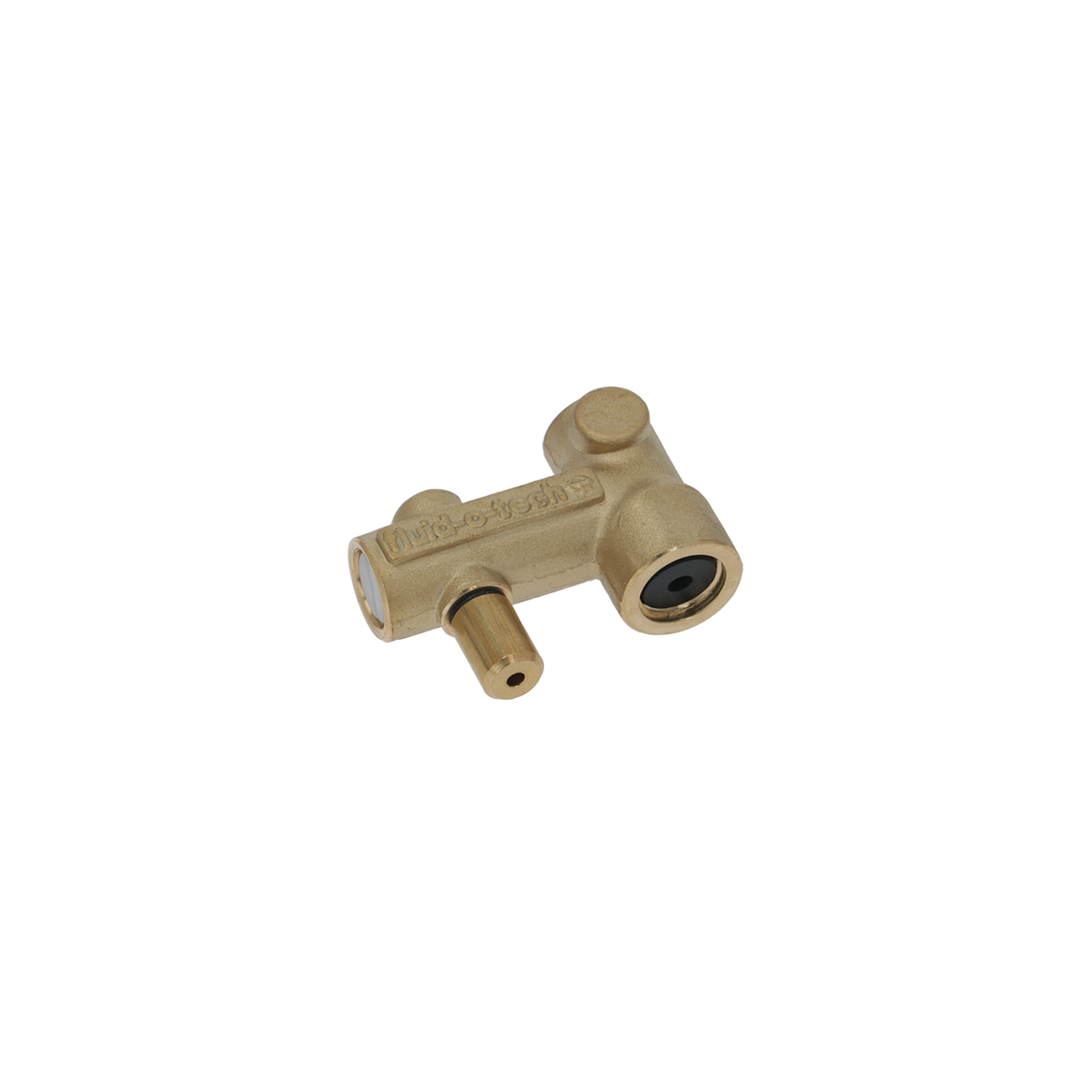 Fluid-o-tech Relief Valve (Ascaso)