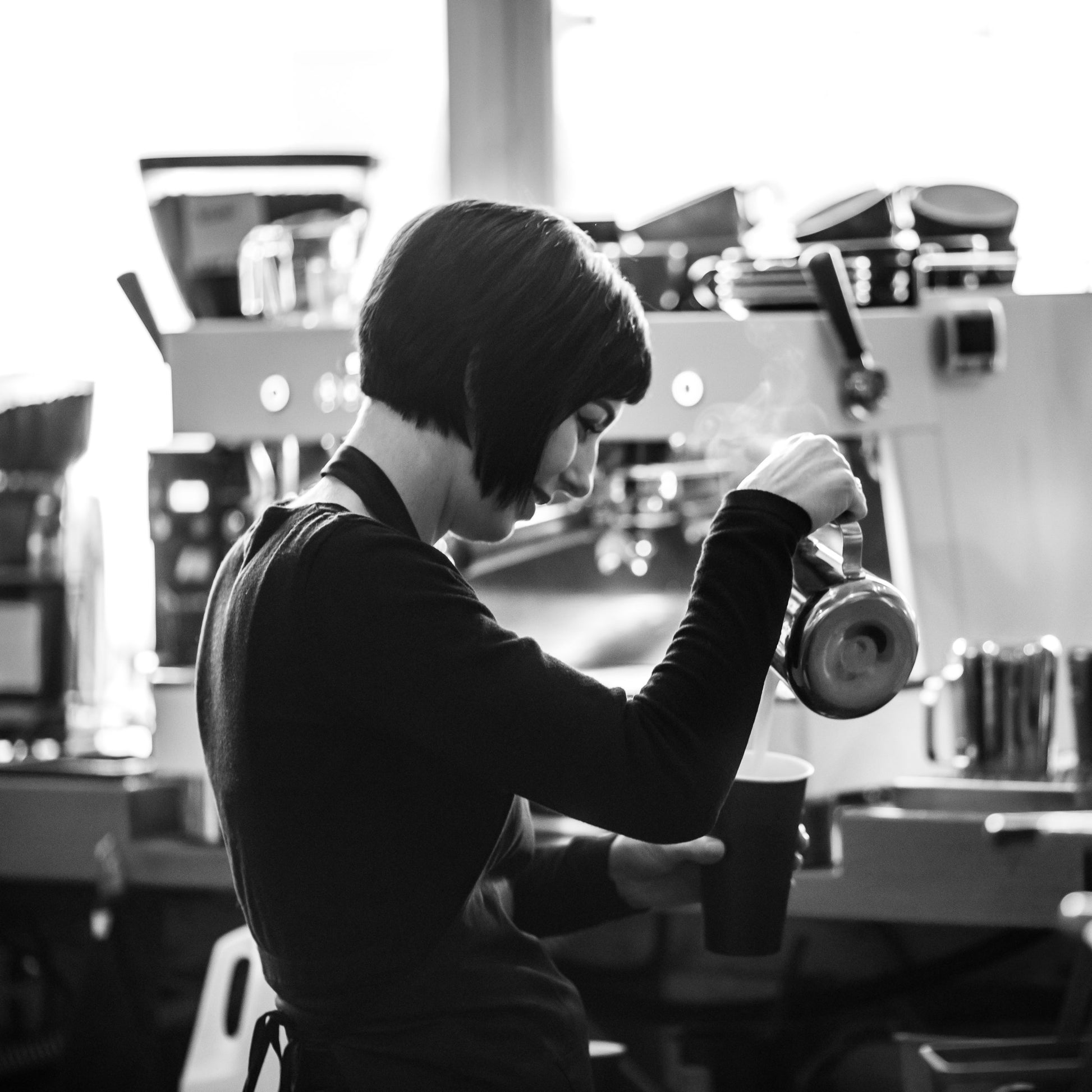 ascaso barista t espresso machine