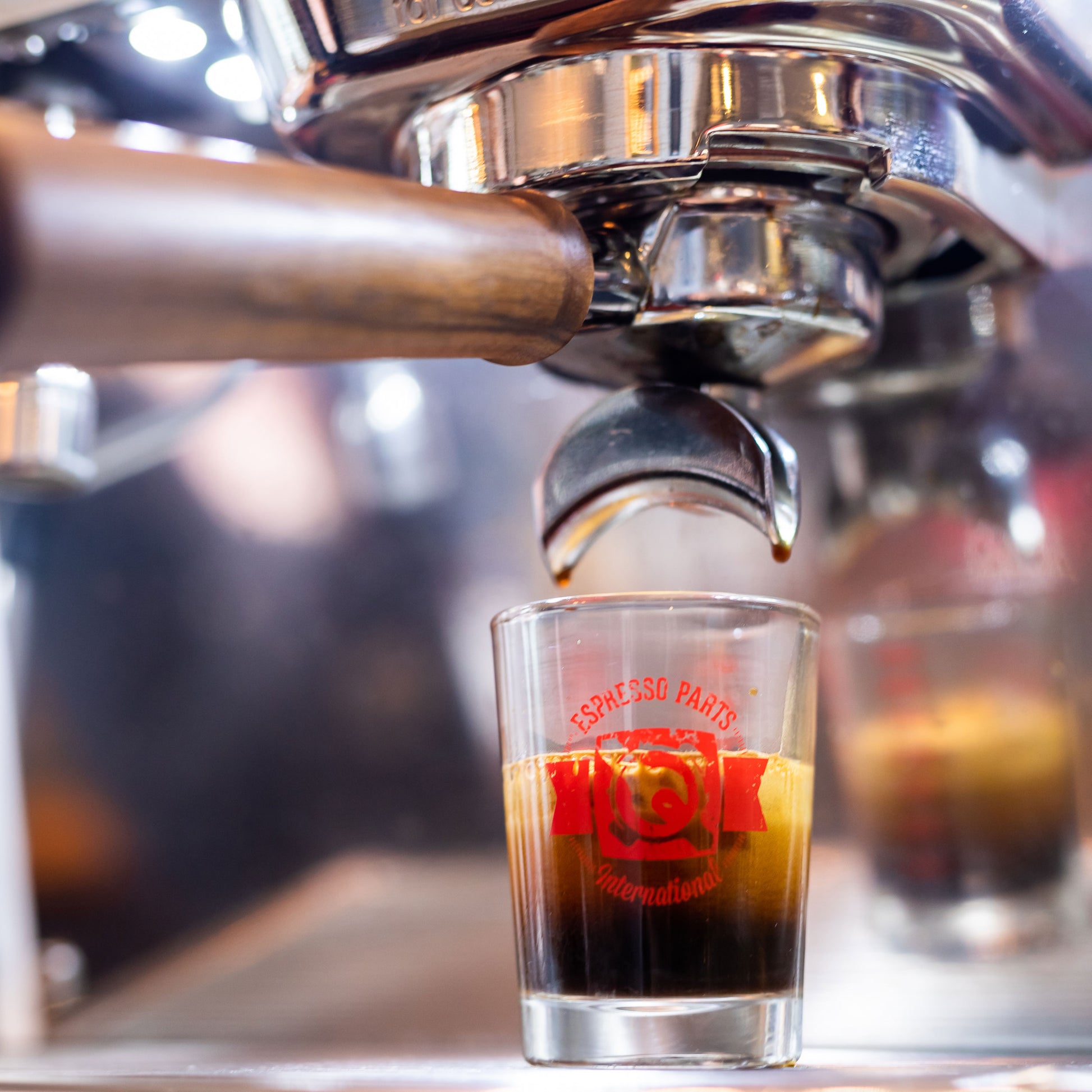ascaso barista t espresso machine