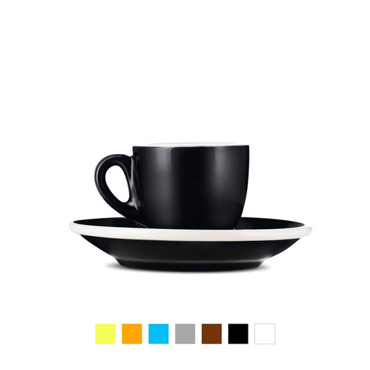 Demitasse Espresso Cup