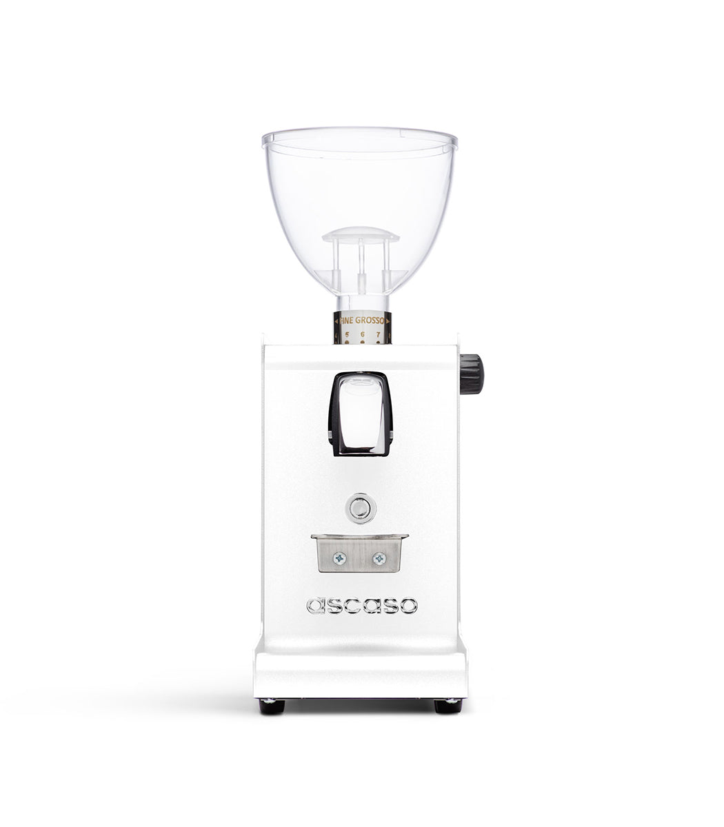 SIDEWALK SALE - Ascaso I-2 Doserless Conical Burr Stepless Espresso Coffee  Grinder - 1st-line Equipment