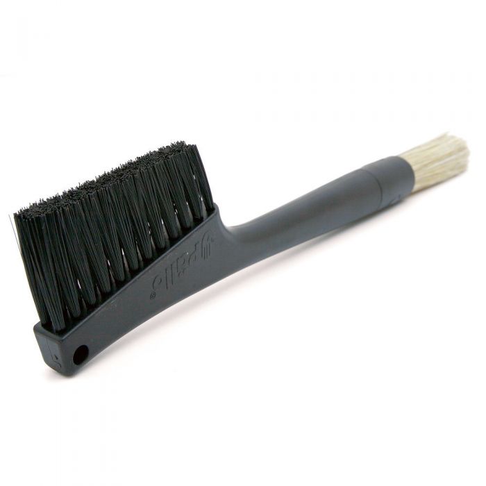 PALLO GRINDMINDER - ESPRESSO GRINDER BRUSH COMBINATION