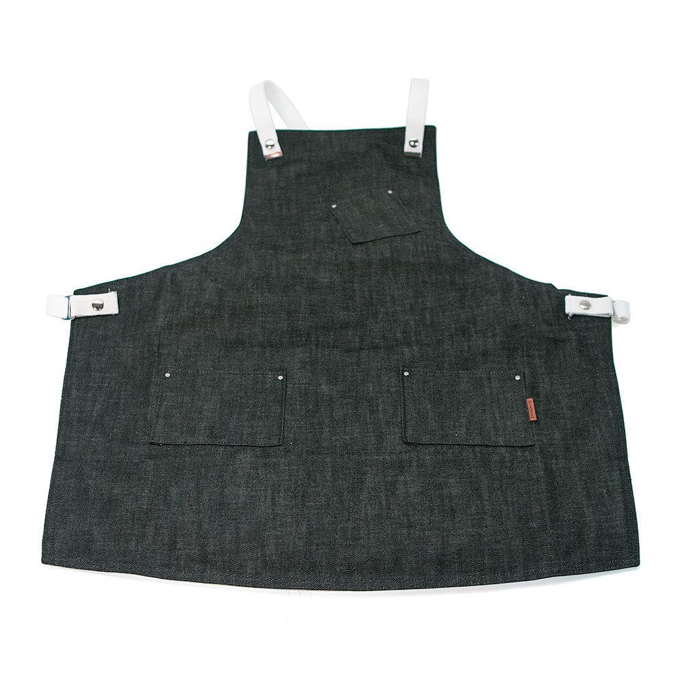 Saint Anthony Industries Machinist Apron
