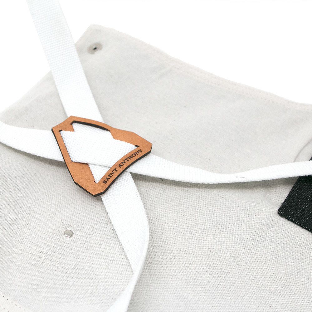 Saint Anthony Industries Machinist Apron