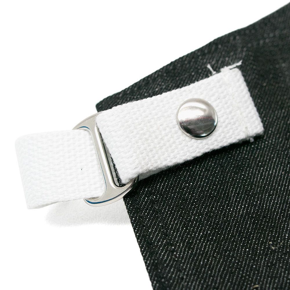 Saint Anthony Industries Machinist Apron
