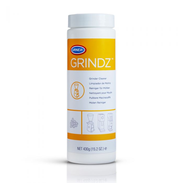 URNEX GRINDZ ESPRESSO - COFFEE GRINDER CLEANER