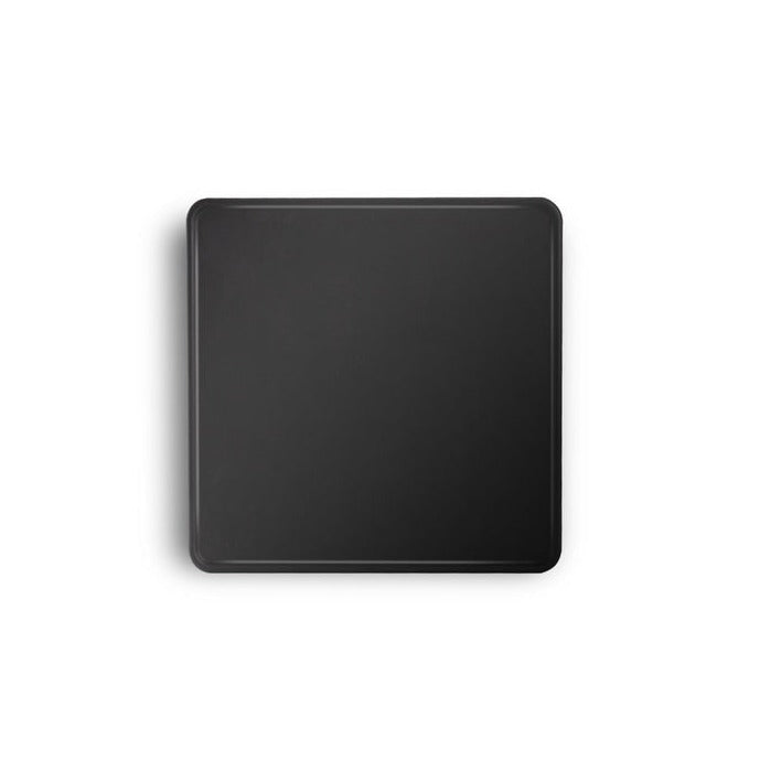 square espresso tamping mat