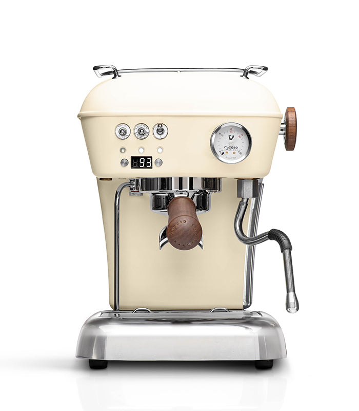 Refurbished Ascaso – AscasoUSA