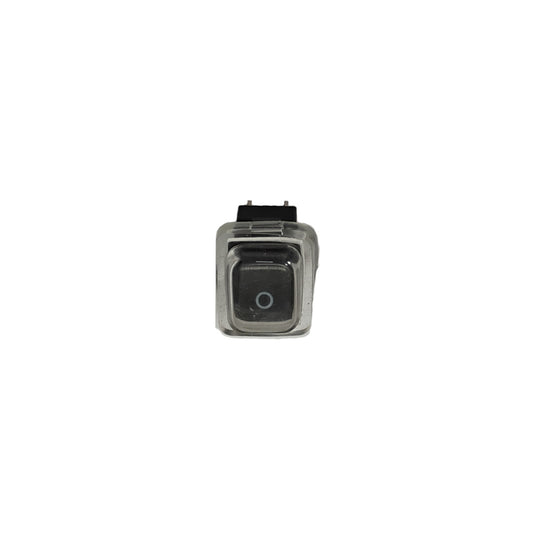 ascaso single pole interrupter switch i.2550