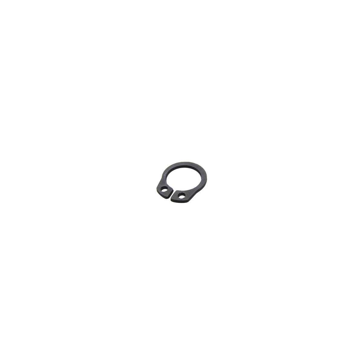 ascaso home unit steam valve stem circlip