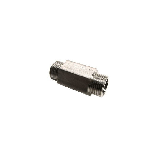 3/8 inch coupling i.3499