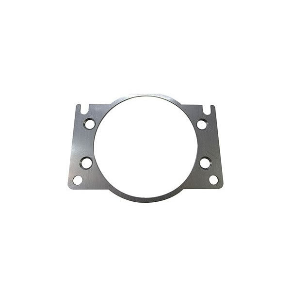 Ascaso Group Bell to Thermoblock Bracket