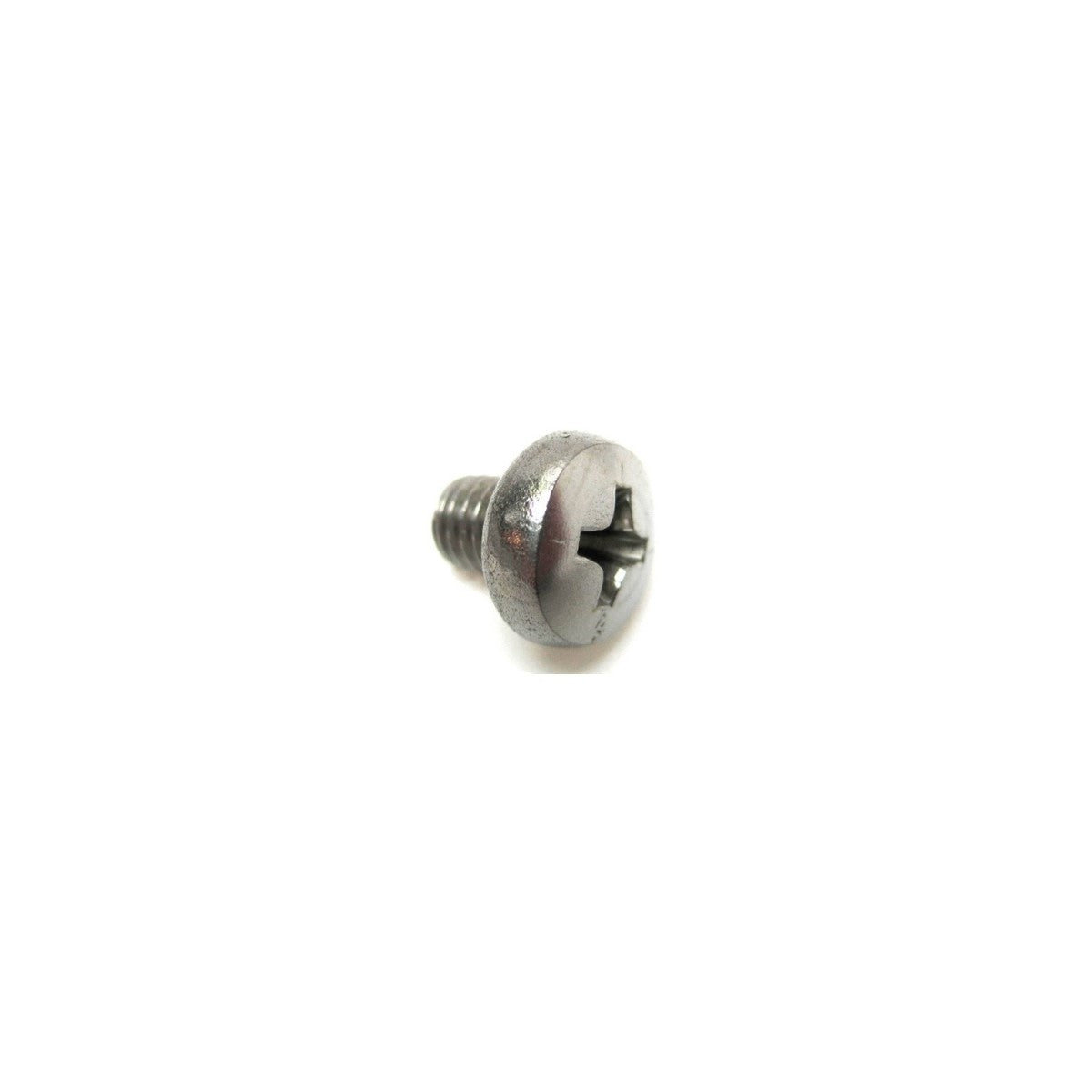 M5 x 6 mm Stainless Steel Phillips Screw