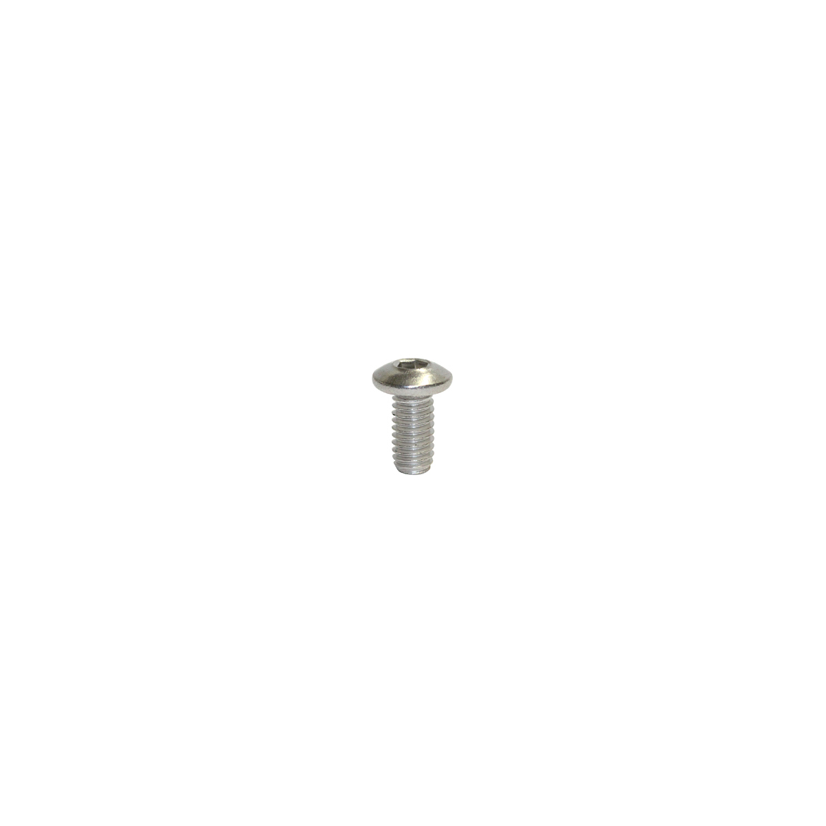 M4 x 8 mm Allen Button Head Screw