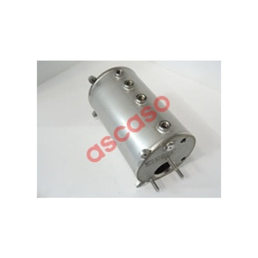 Ascaso Baby T Plus Boiler Shell (Special Order Item)
