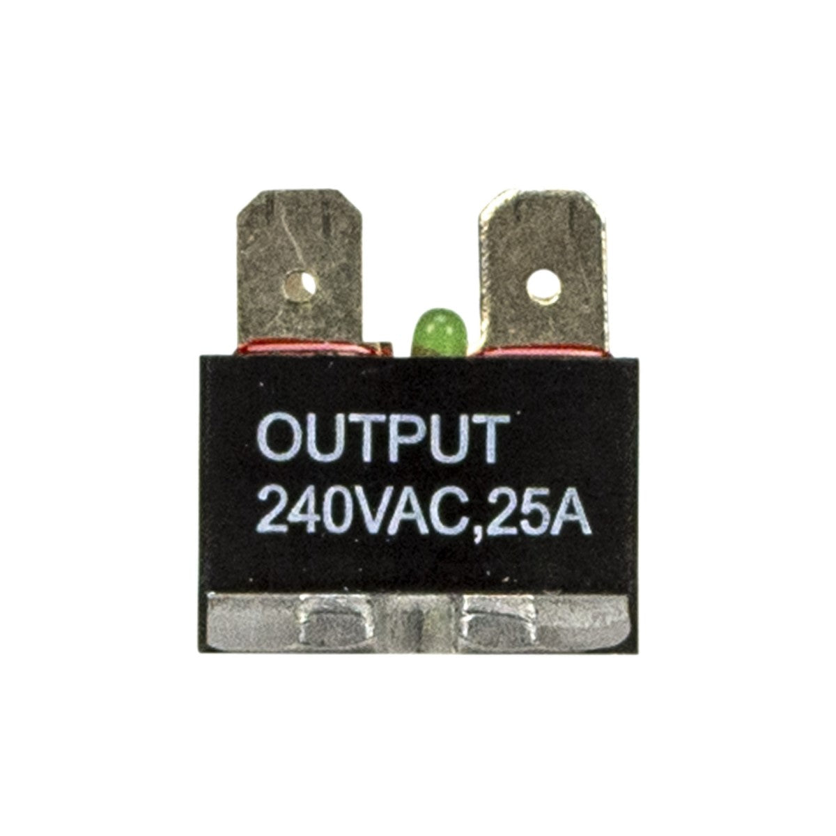 Ascaso Baby T Solid State Relay