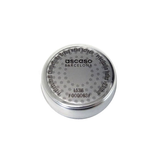 Ascaso Precision Group Head Screen