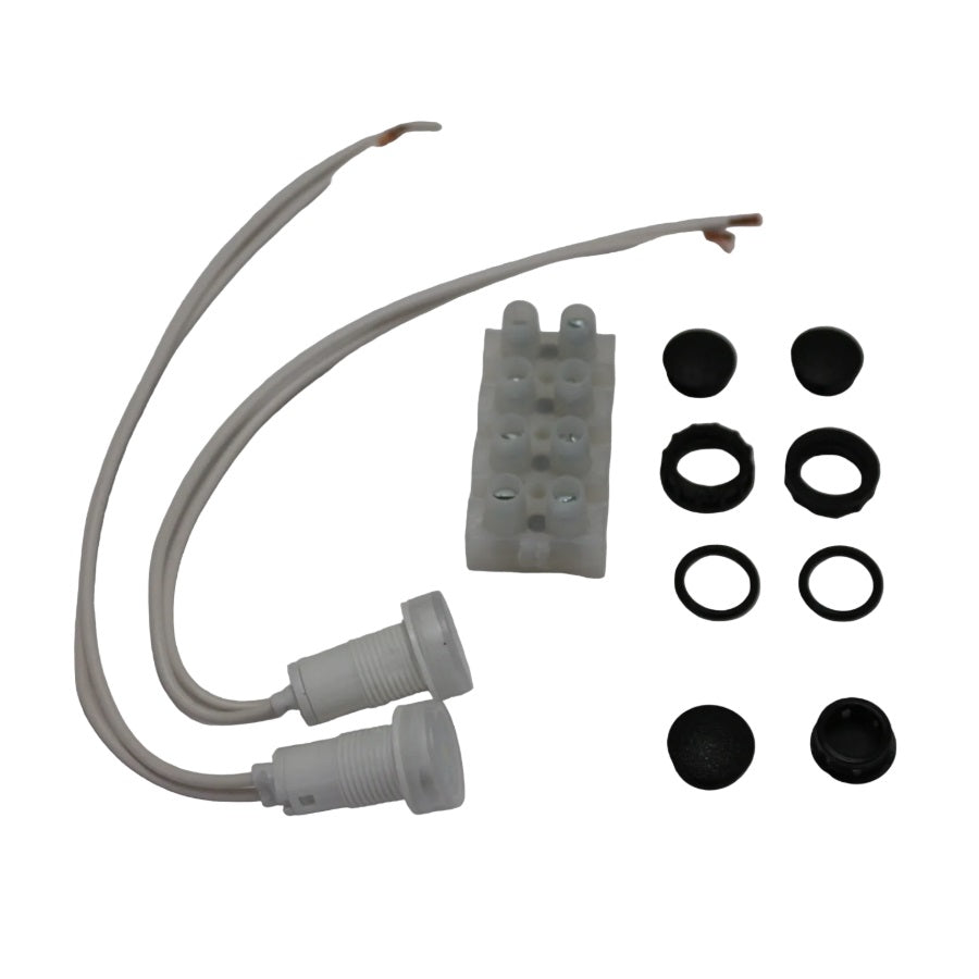 Ascaso Dream/Steel PID LED Replacement Kit