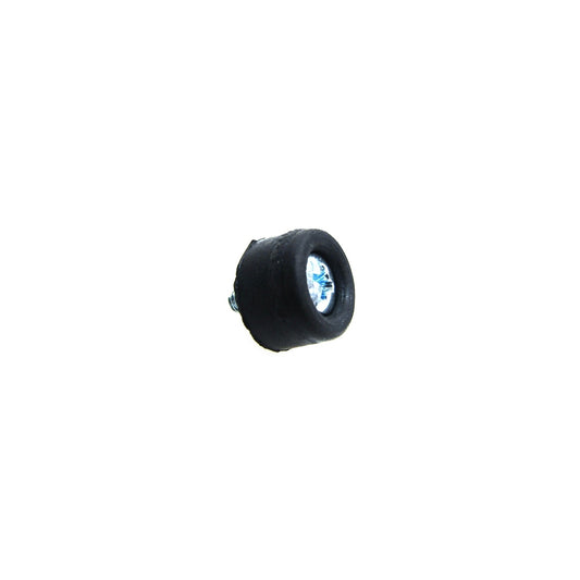 ascaso i-mini grinder foot assembly pm.104