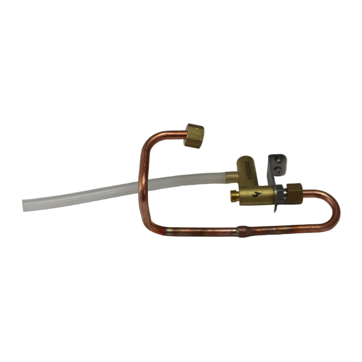 ascaso steel over pressure valve pm.500