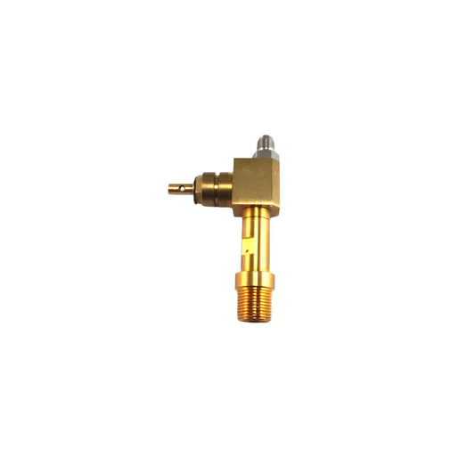 ascaso steel complete steam valve