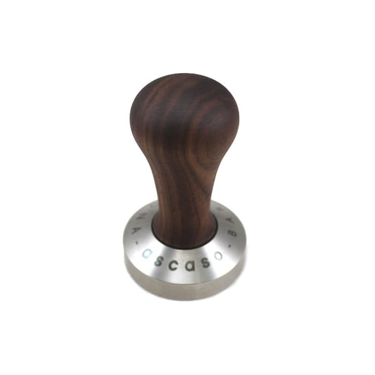 ascaso walnut tamper v.4620