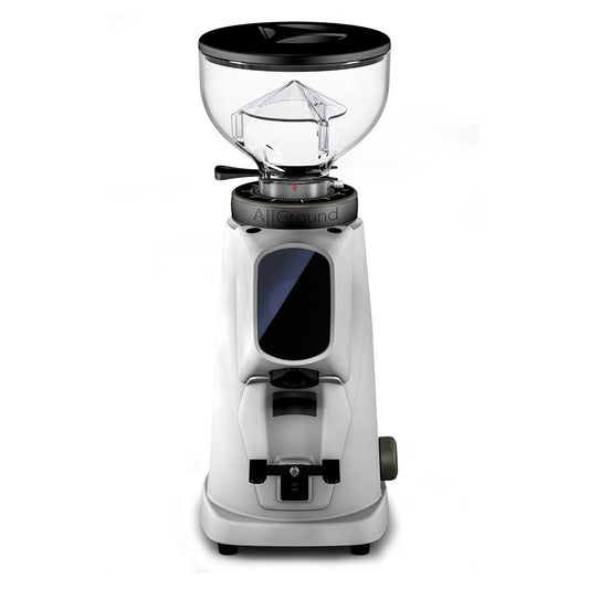 allground sense grinder white