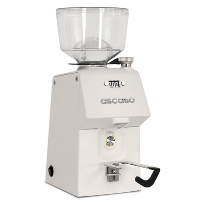 ascaso h64 grinder white
