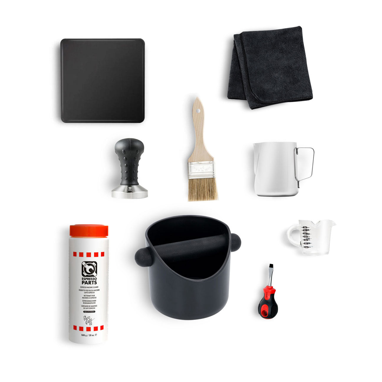 basic coffee bar kit