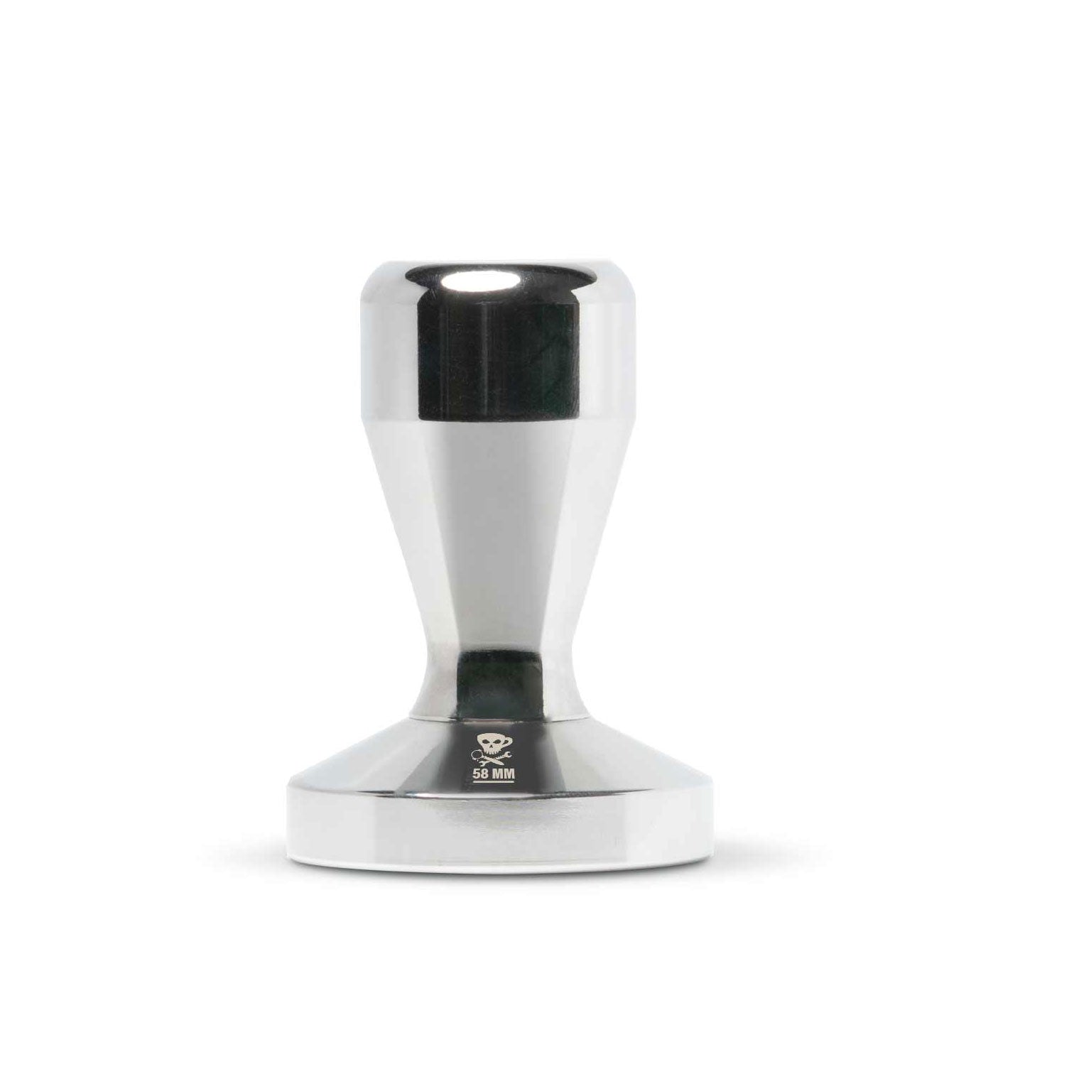 barista basics ghost polish tamper