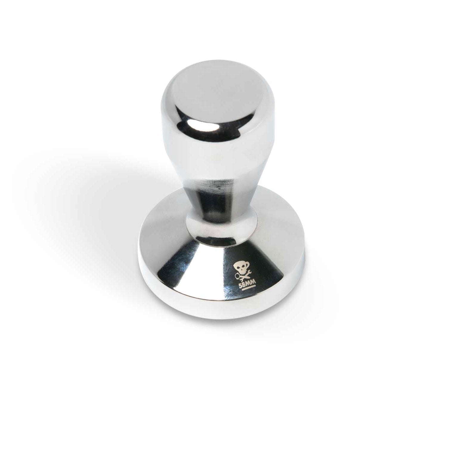 barista basics ghost polish tamper