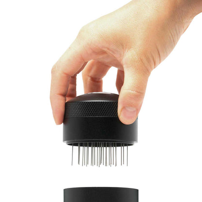 barista basics distribution tool