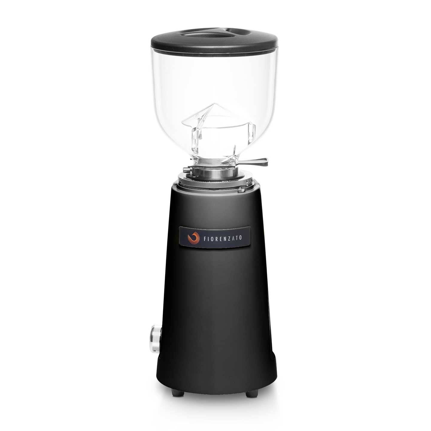 black fiorenzato f4 espresso grinder