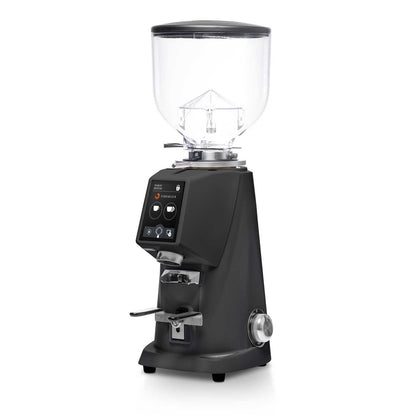 black fiorenzato f4 espresso grinder