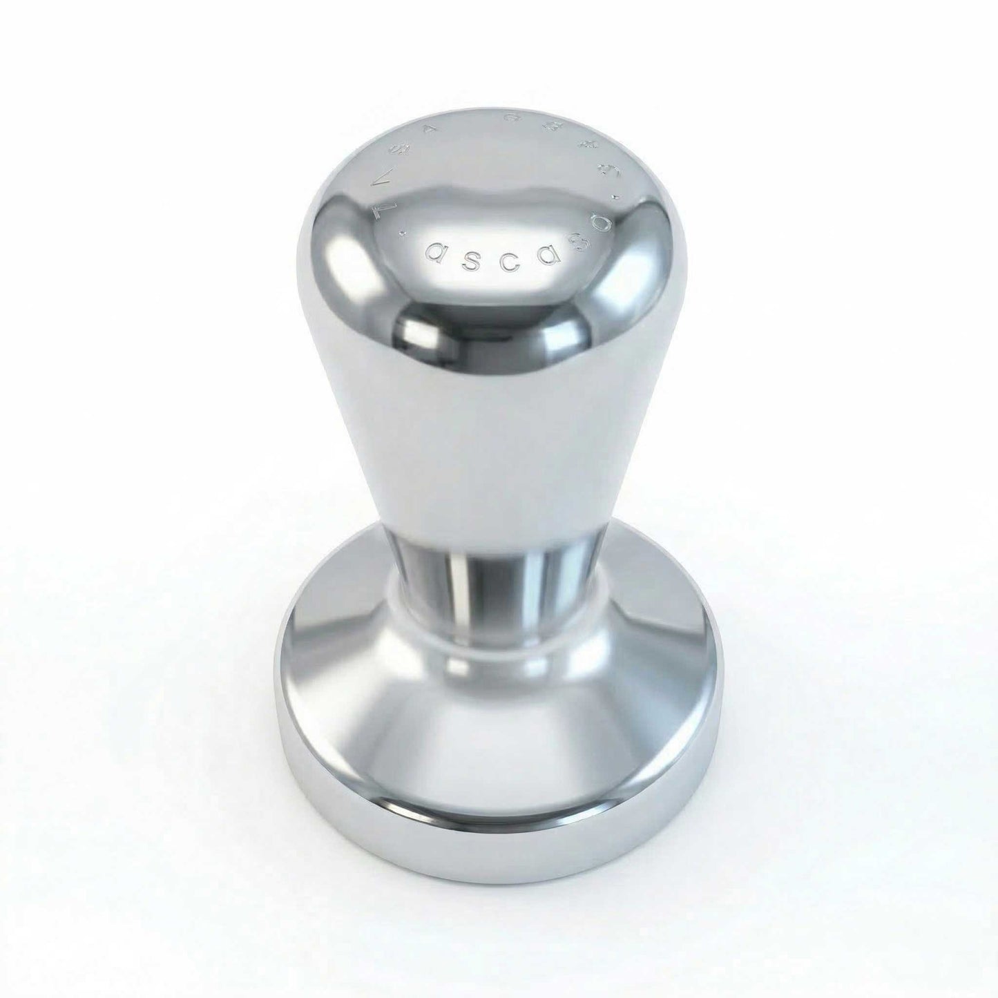 ascaso stainless steel tamper part number i5580