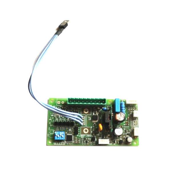 Ascaso Multifunction Display Circuit Board - Dream/Steel