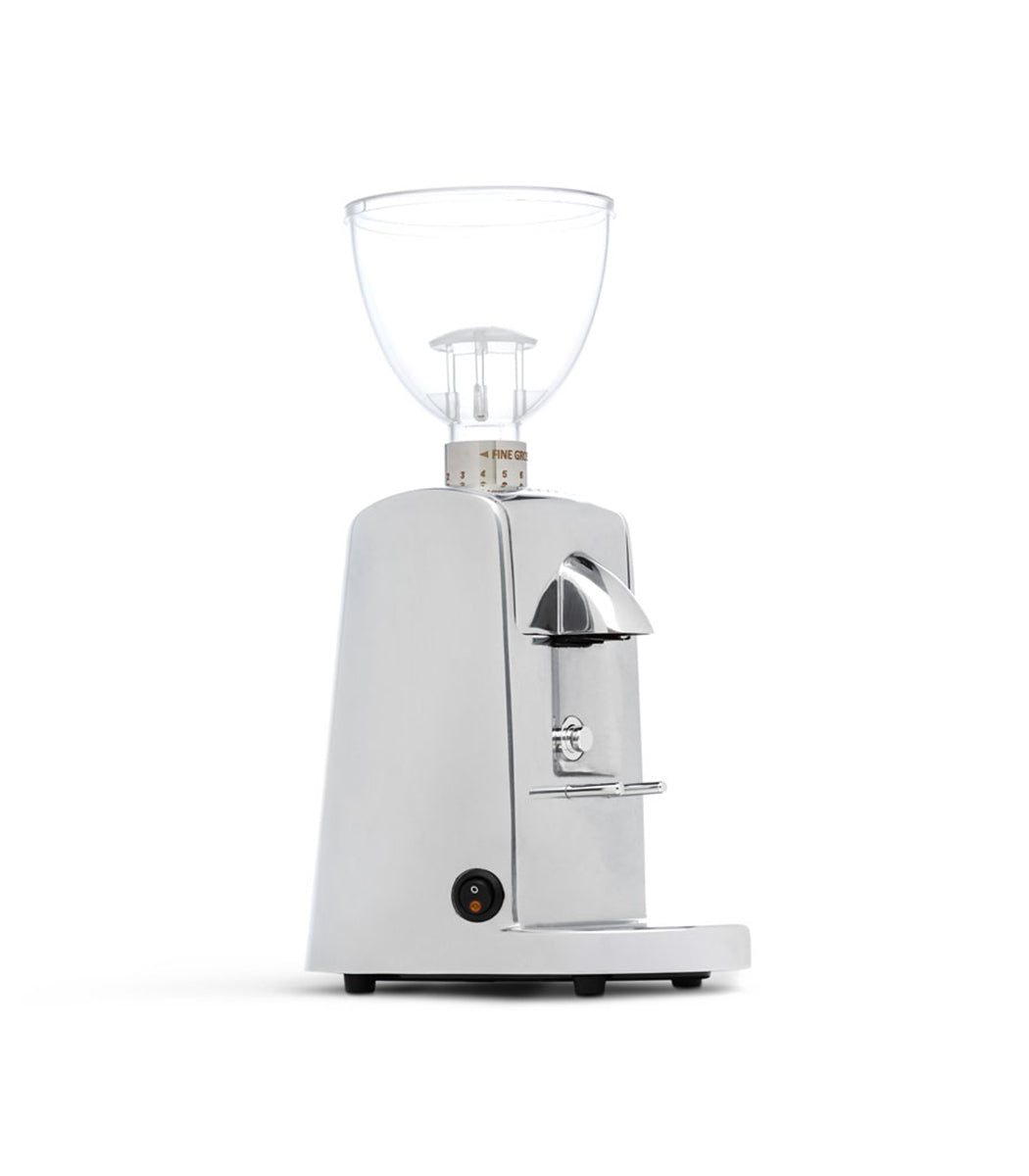 ascaso DREAM  i-mini grinder 単品 Ascaso i-mini Flat Burr Home Coffee Grinder, 54MM - Black – Mojo