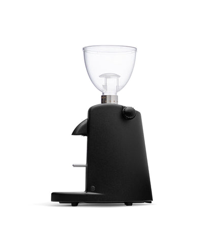 Refurbished i-mini Flat Burr Coffee Grinder, 54MM (Black)