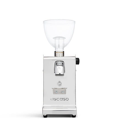 ascaso isteel coffee grinder inox