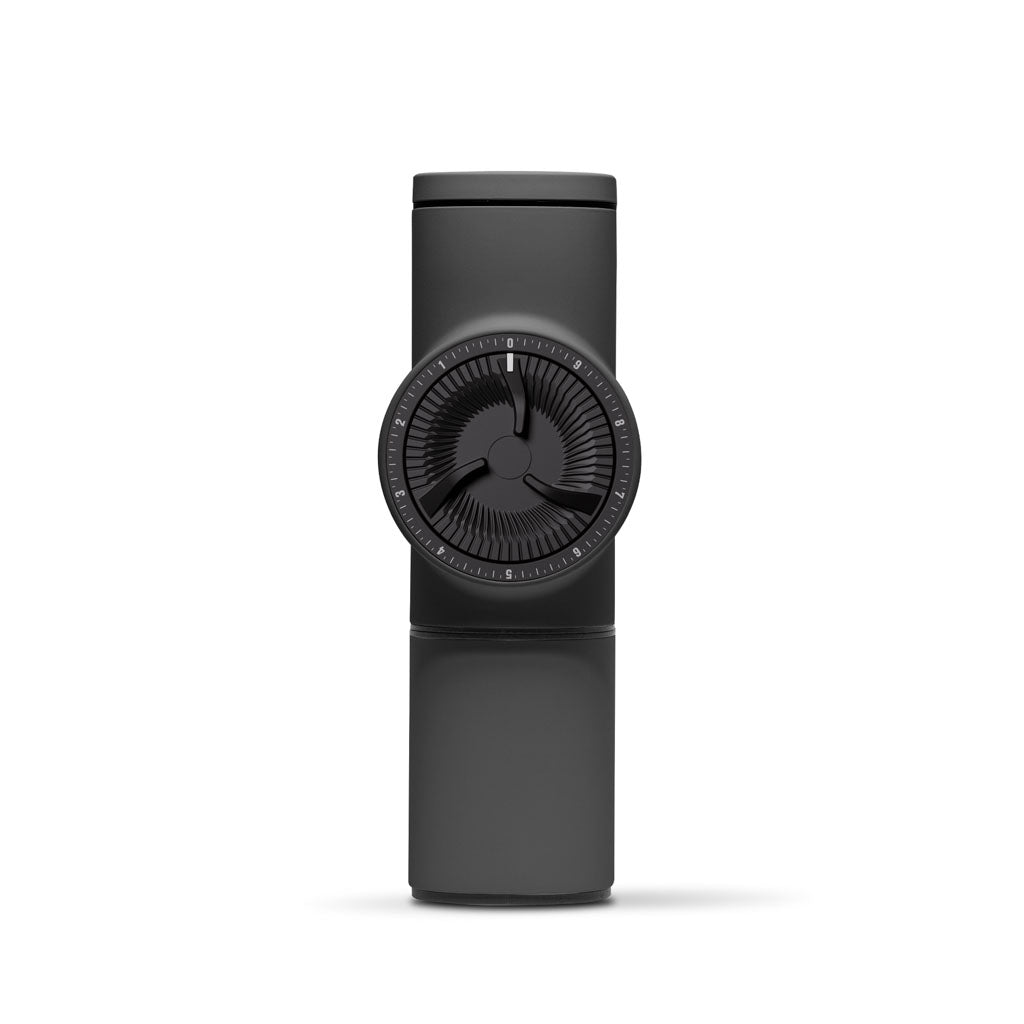 Ascaso Pietro Pro Manual Coffee Grinder - Thumbnail 4