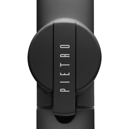 black pietro hand grinder