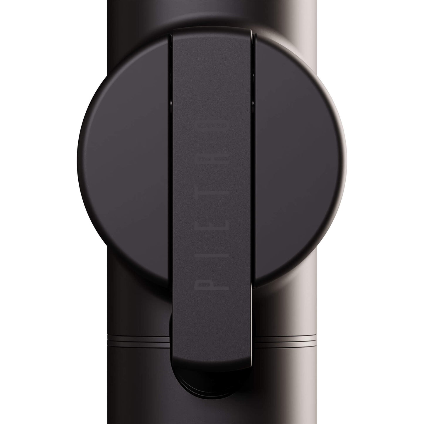 black pietro pro brewing hand grinder
