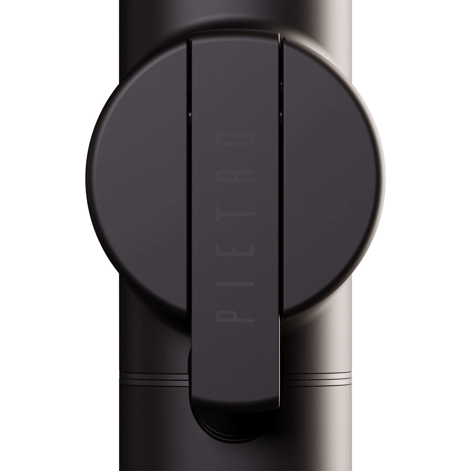 black pietro pro brewing hand grinder