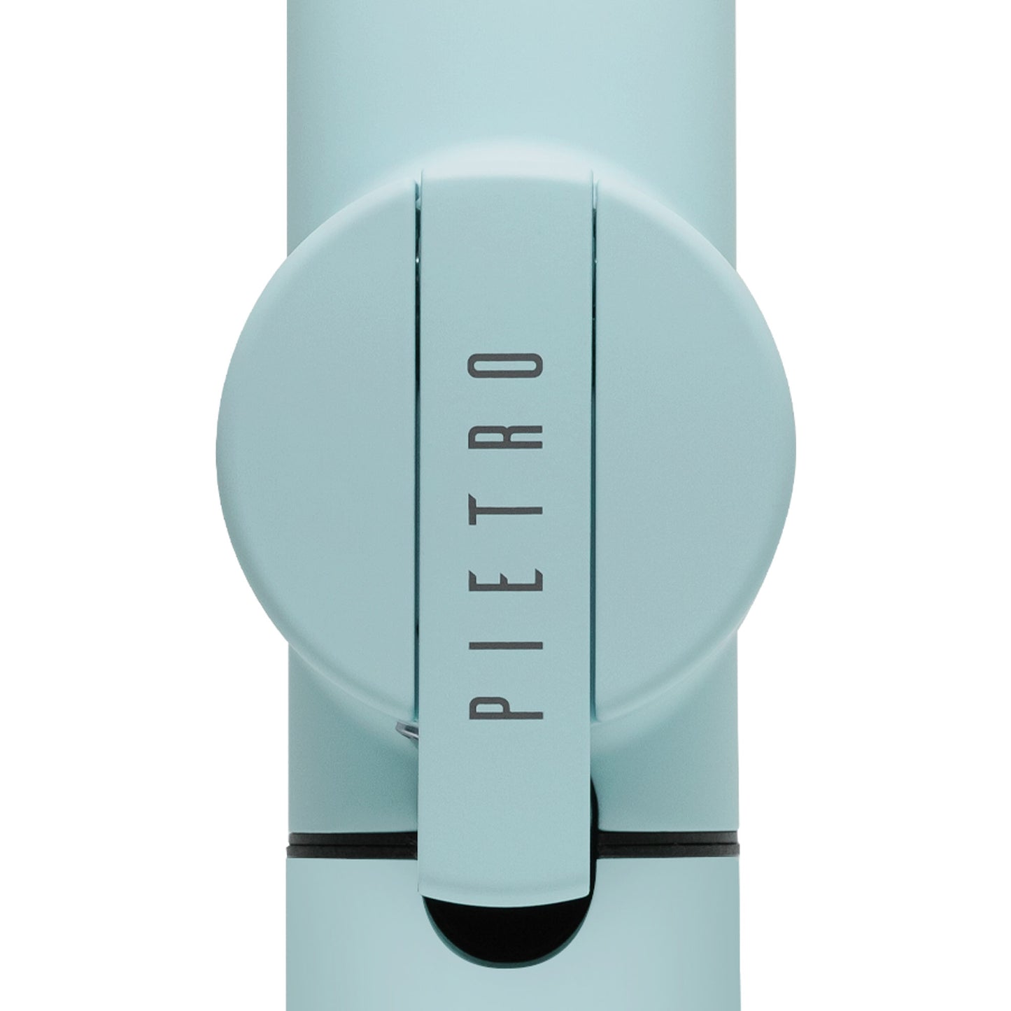 blue pietro hand grinder