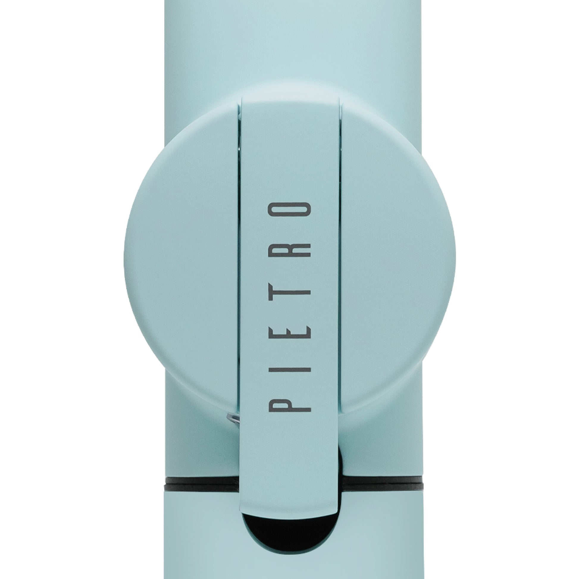 blue pietro hand grinder