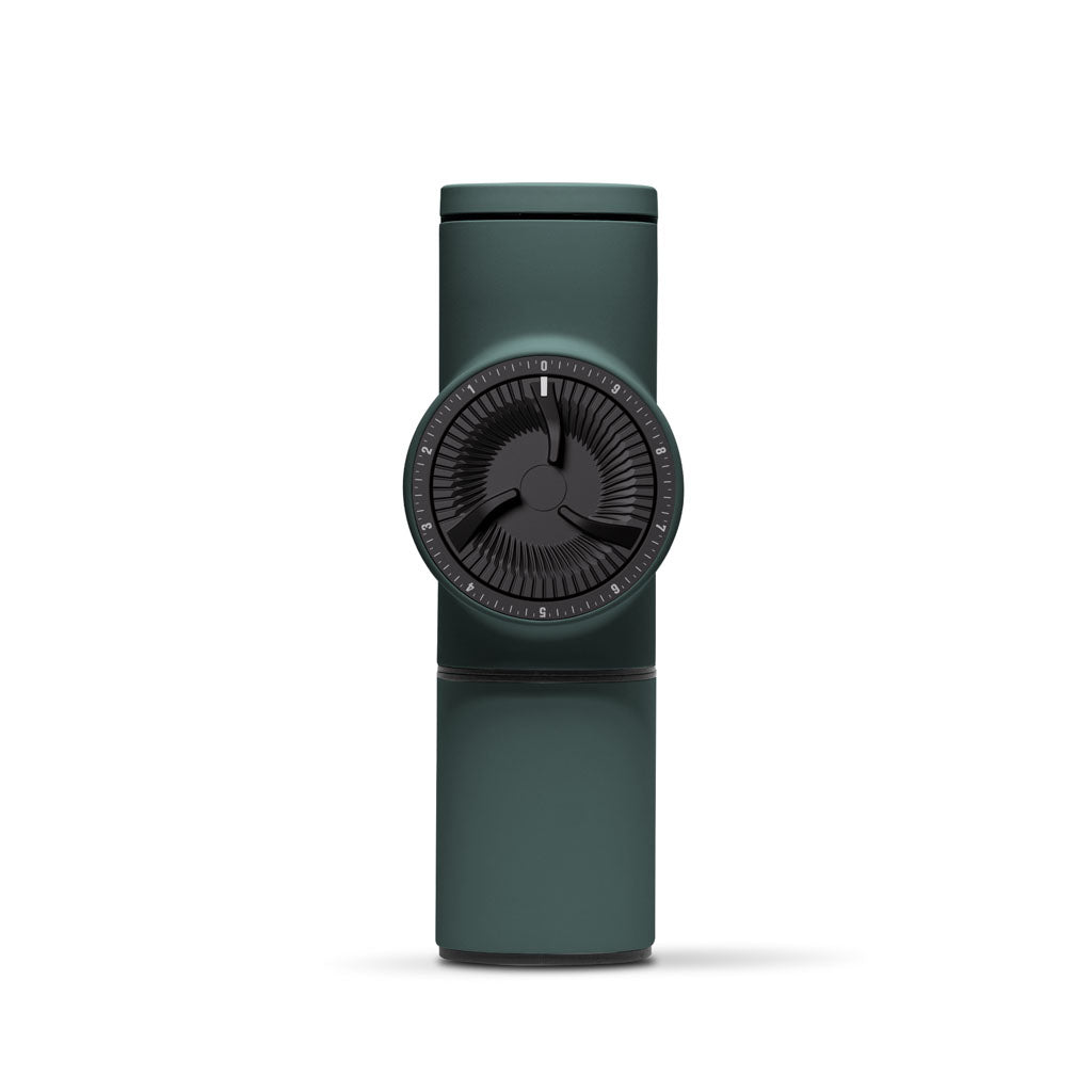 Pietro Pro Brewing Manual Coffee Grinder - Thumbnail 5